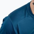 Fahrradtrikot Herren Endura Hummvee II S/S blueberry 5