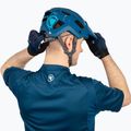 Fahrradtrikot Herren Endura Hummvee II S/S blueberry 6