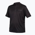 Fahrradtrikot Herren Endura Hummvee II S/S black 6