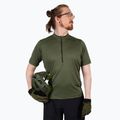 Fahrradtrikot Herren Endura Hummvee II S/S olive green