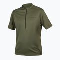 Fahrradtrikot Herren Endura Hummvee II S/S olive green 6