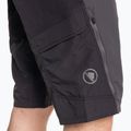 Fahrrad Shorts Herren Endura Hummvee Short grey 4