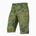 Fahrrad Shorts Herren Endura Hummvee Short tonal olive 8