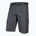 Fahrrad Shorts Herren Endura Hummvee Short anthracite 7