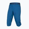 Fahrrad Shorts Herren Endura Hummvee 3/4 blueberry 6