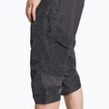 Fahrrad Shorts Herren Endura Hummvee 3/4 anthracite 3