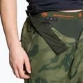 Fahrrad Shorts Herren Endura Hummvee 3/4 olive camo 5