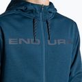 Fahrrad Hoodie Sweatshirt Herren Endura Hummvee Hoodie bluberry 3