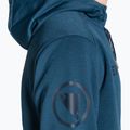 Fahrrad Hoodie Sweatshirt Herren Endura Hummvee Hoodie bluberry 4