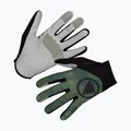 Fahrrad Handschuhe Herren Endura Hummvee Lite Icon tonal olive 5