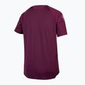 Fahrradtrikot Herren Endura GV500 Foyle Tech aubergine 7