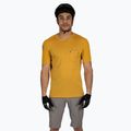 Fahrradtrikot Herren Endura GV500 Foyle Tech mustard 2