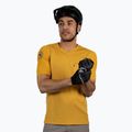 Fahrradtrikot Herren Endura GV500 Foyle Tech mustard 3