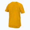 Fahrradtrikot Herren Endura GV500 Foyle Tech mustard 5