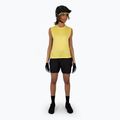 Fahrradtrikot Damen Endura Singletrack Tank Top sulphur 2