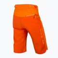 Fahrrad Shorts Damen Endura Singletrack Lite Short Sht harvest 2