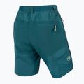 Fahrrad Shorts Damen Endura Hummvee Short deep teal 2