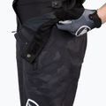 Fahrrad Shorts Kinder Endura MT500 Jr Burner Short black camo 3