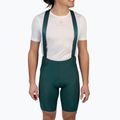 Fahrrad Shorts Herren Endura Pro SL EGM Bibshort SL deep teal