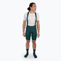 Fahrrad Shorts Herren Endura Pro SL EGM Bibshort SL deep teal 2