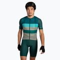 Fahrrad Shorts Herren Endura Pro SL EGM Bibshort SL deep teal 9