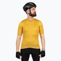 Fahrradtrikot Herren Endura Pro SL mustard