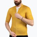 Fahrradtrikot Herren Endura Pro SL mustard 2