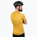 Fahrradtrikot Herren Endura Pro SL mustard 3