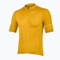 Fahrradtrikot Herren Endura Pro SL mustard 5