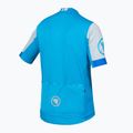 Fahrradtrikot Herren Endura FS260 S/S Std 9