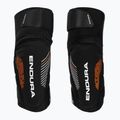 Fahrrad Knieschützer Endura MT500 D3O Open Knee Pad black