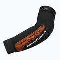 Fahrrad Ellenbogenschützer Endura MT500 D3O Elbow Pad black 2