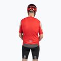 Fahrrad Shorts Herren Endura FS260 II Bibshort grey 4