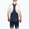 Fahrrad Shorts Herren Endura FS260 II Bibshort ink blue 2