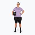 Fahrradtrikot Damen Endura Pro SL II S/S violet 2