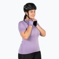 Fahrradtrikot Damen Endura Pro SL II S/S violet 4