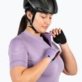 Fahrradtrikot Damen Endura Pro SL II S/S violet 6