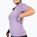 Fahrradtrikot Damen Endura Pro SL II S/S violet 7