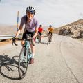 Fahrradtrikot Damen Endura Pro SL II S/S violet 11