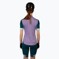 Damenshirt Endura FS260 II S/S violet 3