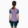 Damenshirt Endura FS260 II S/S violet 4