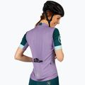 Damenshirt Endura FS260 II S/S violet 6