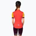 Damenshirt Endura FS260 II S/S pomegranate 3