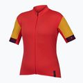 Damenshirt Endura FS260 II S/S pomegranate 7