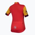 Damenshirt Endura FS260 II S/S pomegranate 8