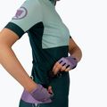 Fahrradtrikot Damen Endura FS260 Print S/S violet 7
