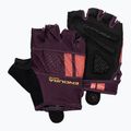 Fahrrad Handschuhe Damen Endura FS260-Pro Aerogel aubergine