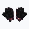 Fahrrad Handschuhe Damen Endura FS260-Pro Aerogel aubergine 2