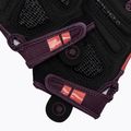 Fahrrad Handschuhe Damen Endura FS260-Pro Aerogel aubergine 4