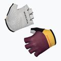 Fahrrad Handschuhe Damen Endura Xtract Lite aubergine 5